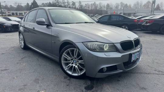 2011 BMW 3 Series 335i — Sedan — 119,477 mi — Snellville, GA