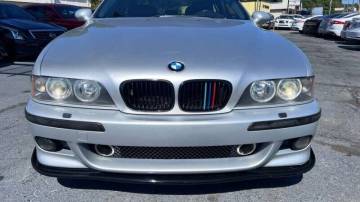 2003 BMW M5 For Sale In Atlanta, GA - ®