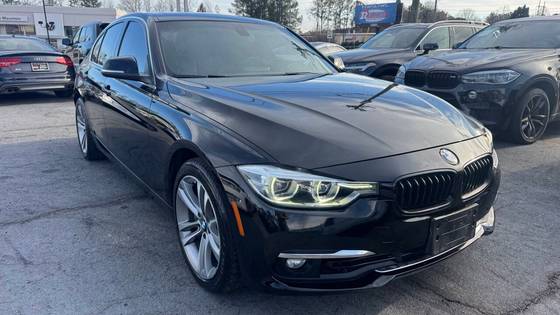 Used BMW 340i for Sale Near Me - TrueCar