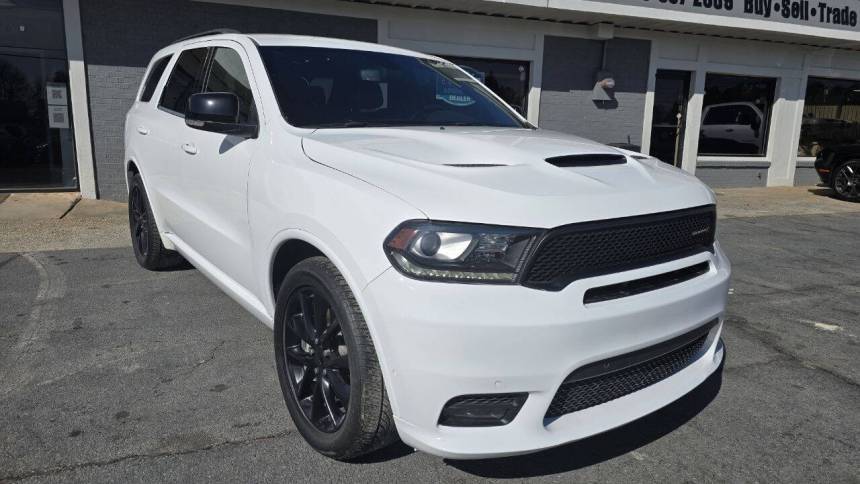 2018 Dodge Durango R/T — SUV — 86,183 mi — Snellville, GA