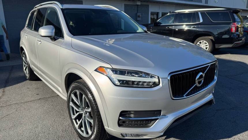 2019 Volvo XC90 Momentum — SUV — 94,298 mi — Snellville, GA