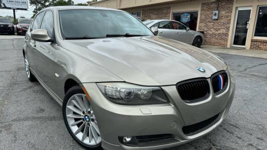Used BMW 3 Series 335d for Sale Near Me - TrueCar