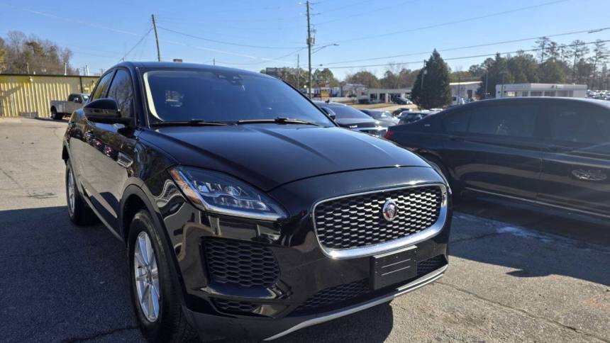 2019 Jaguar E-PACE Standard — SUV — 67,130 mi — Snellville, GA