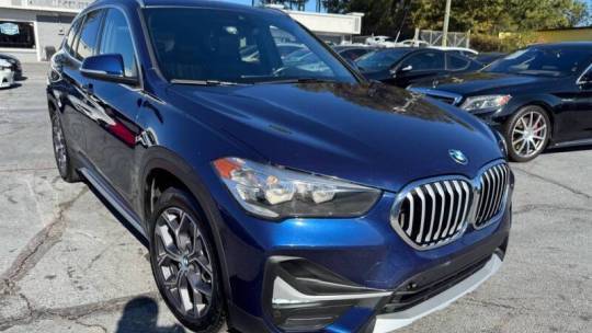2020 BMW X1 28i — SUV — 142,227 mi — Snellville, GA