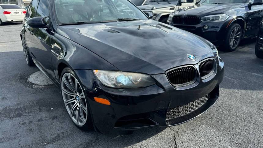 2010 BMW M3 Standard — Sedan — 120,638 mi — Snellville, GA
