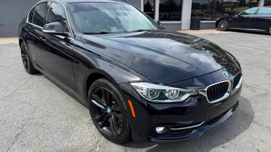 Used BMW 340i for Sale Near Me - TrueCar