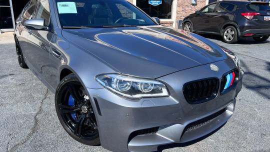 2003 BMW M5 For Sale In Atlanta, GA - ®