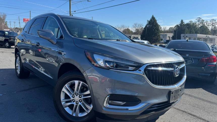 2019 Buick Enclave Essence — SUV — 110,188 mi — Snellville, GA