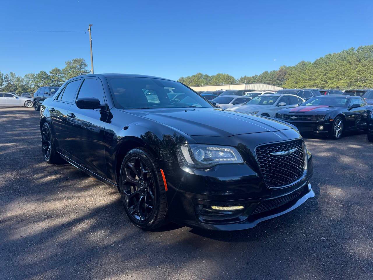 2019 Chrysler 300 S — Sedan — 150,876 mi — Snellville, GA