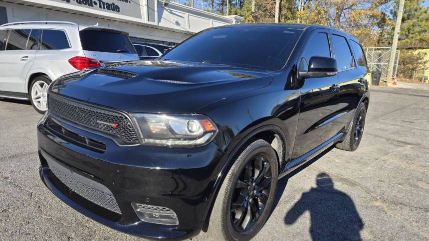 2019 Dodge Durango R/T — SUV — 96,501 mi — Snellville, GA