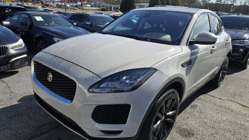 2019 Jaguar E-PACE S — SUV — 73,308 mi — Snellville, GA