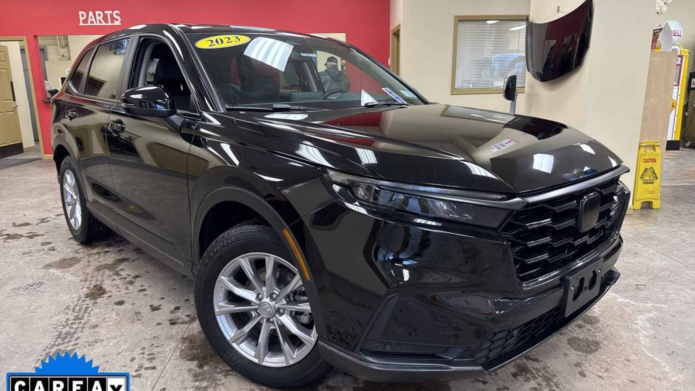 2023 Honda CR-V EX-L — SUV — 15,987 mi — Batavia, NY