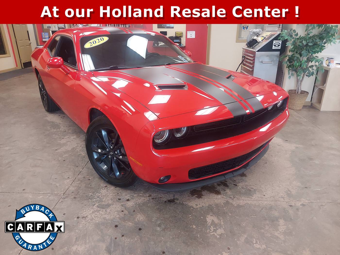 2020 Dodge Challenger SXT — Coupe — 90,732 mi — Batavia, NY