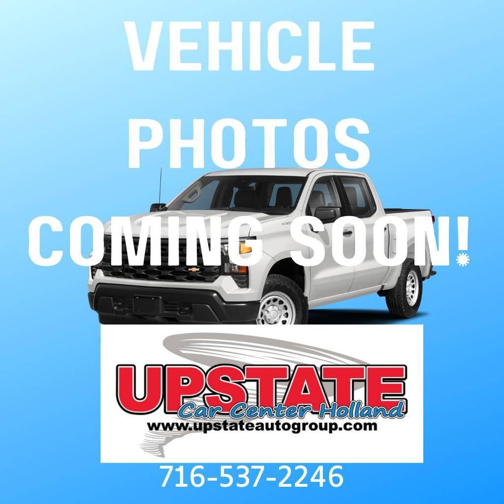 2013 Nissan JUKE S — SUV — 92,283 mi — Attica, NY