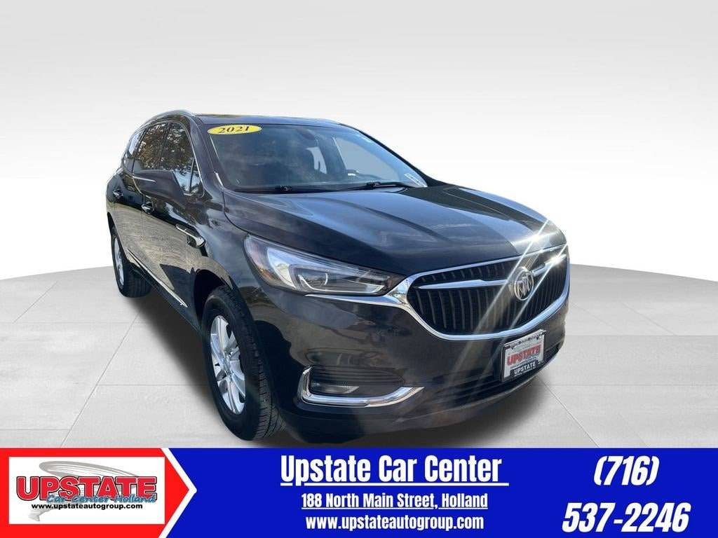 2021 Buick Enclave Essence — SUV — 99,229 mi — Attica, NY