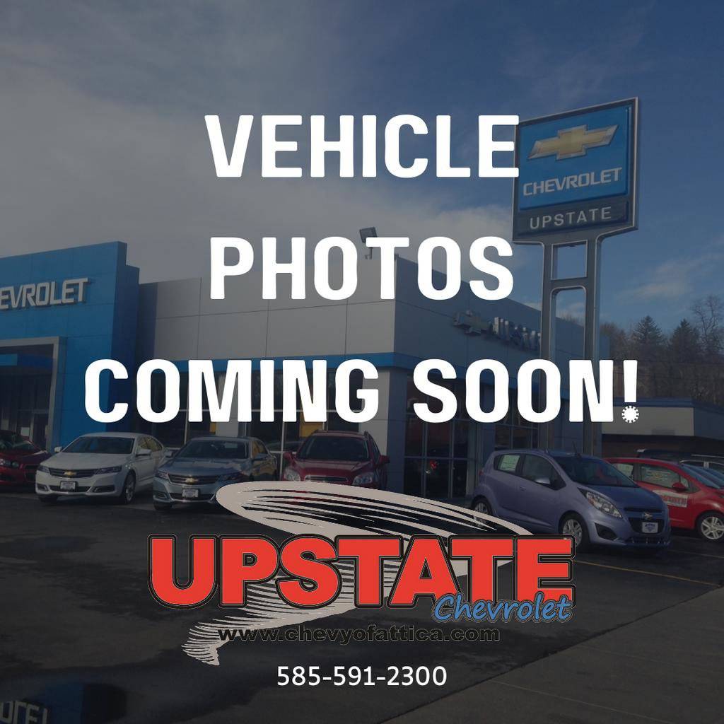 2023 Chevrolet Silverado 1500 WT — Pickup Truck — 556 mi — Attica, NY