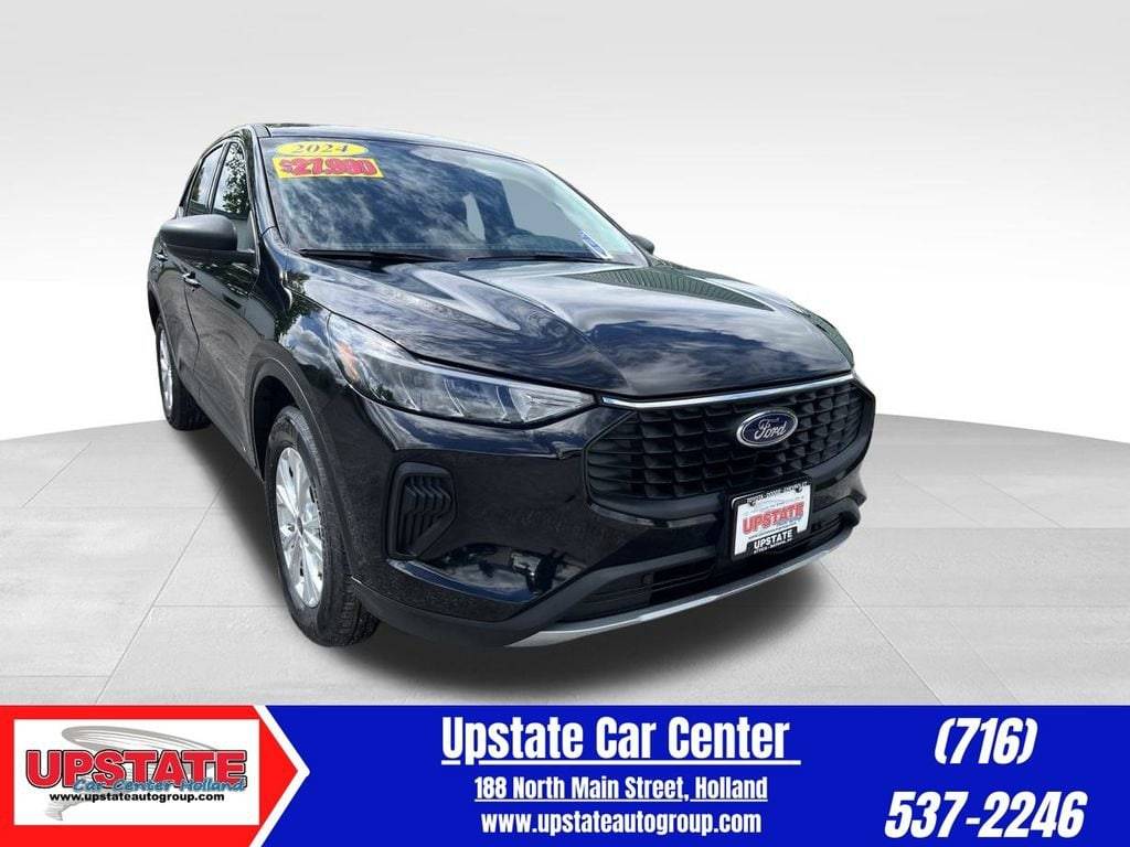 2024 Ford Escape Active — SUV — 23,444 mi — Attica, NY