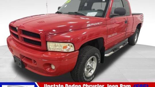 1999 Dodge Ram 1500 ST