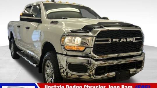 2022 Ram 2500 Tradesman — Pickup Truck — 40,775 mi — Attica, NY