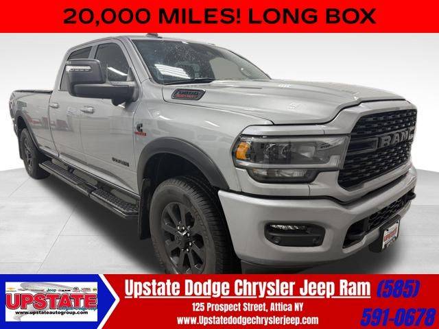 2023 Ram 3500 Big Horn — Pickup Truck — 19,988 mi — Attica, NY