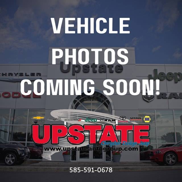 2016 Ram 1500 SLT — Pickup Truck — 132,198 mi — Attica, NY