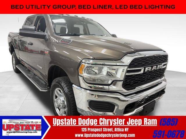 2019 Ram 2500 Tradesman — Pickup Truck — 130,574 mi — Attica, NY