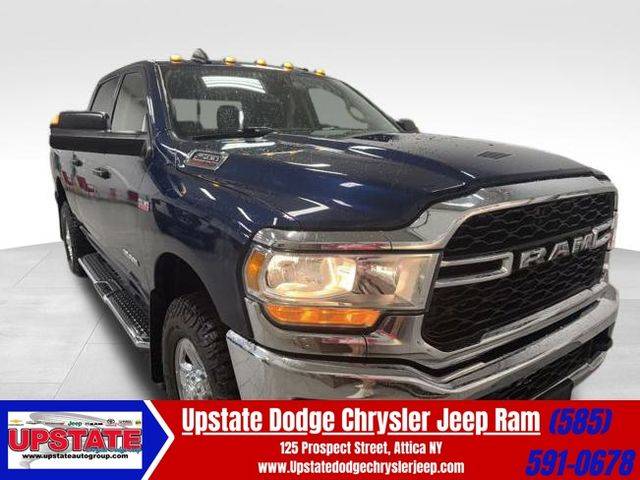 2019 Ram 2500 Tradesman — Pickup Truck — 70,041 mi — Attica, NY