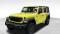 2024 Jeep Wrangler in Attica, NY 2 - Open Gallery