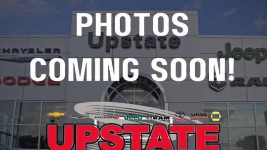 2022 Chrysler Pacifica Touring L — Minivan — 49,394 mi — Attica, NY