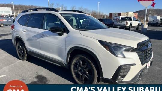2024 Subaru Ascent Onyx Edition Limited — SUV — 8,391 mi — Staunton, VA