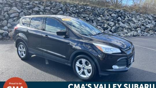 2013 Ford Escape SE — SUV — 162,640 mi — Staunton, VA