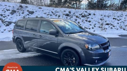 2020 Dodge Grand Caravan SE Plus — Minivan — 108,085 mi — Staunton, VA