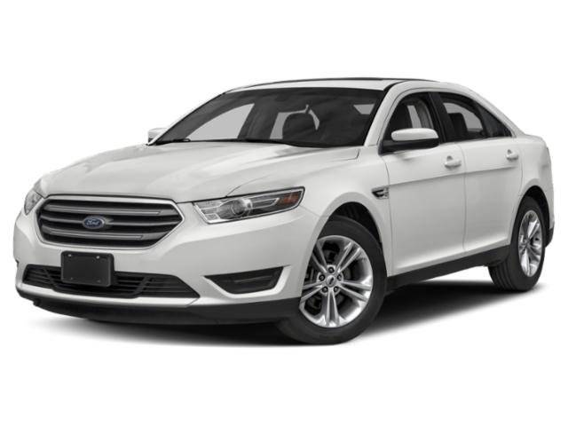 2019 Ford Taurus SEL — Sedan — 82,579 mi — Prince George, VA