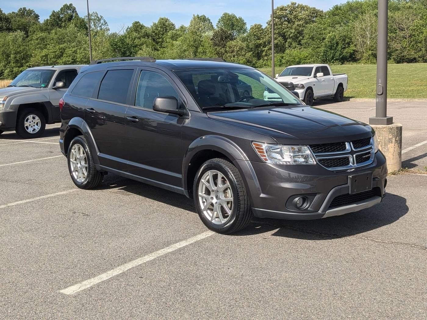 2018 Dodge Journey SXT — SUV — 86,352 mi — Prince George, VA