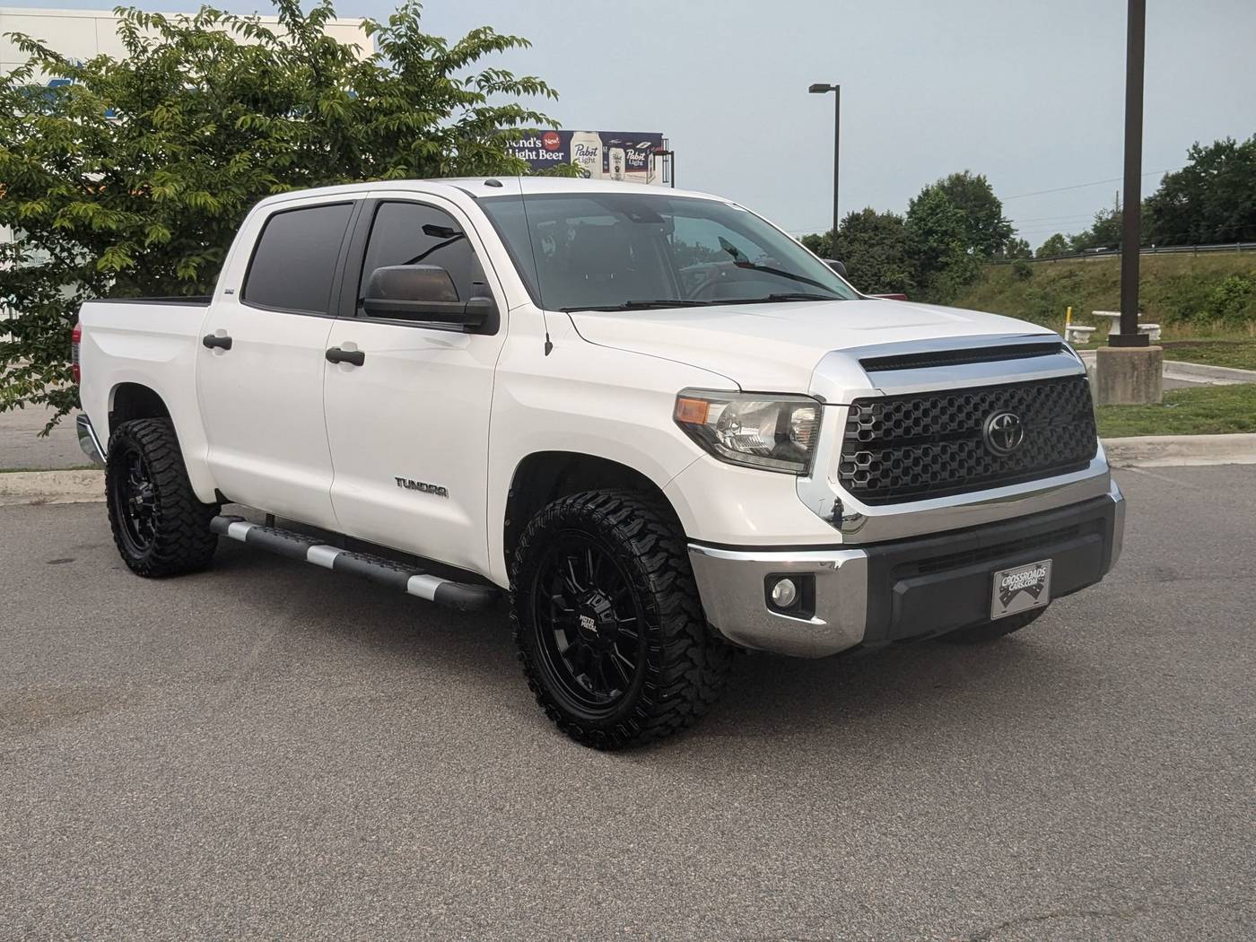 2019 Toyota Tundra SR5 — Pickup Truck — 65,242 mi — Prince George, VA