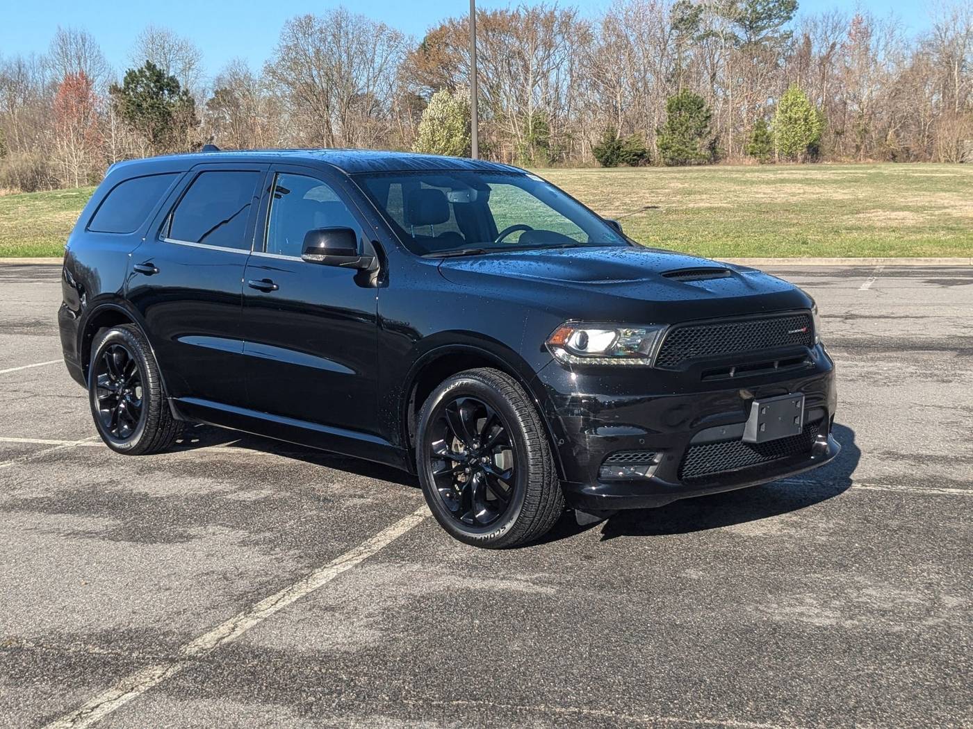 2020 Dodge Durango R/T — SUV — 66,725 mi — Prince George, VA