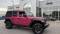 2024 Jeep Wrangler in Prince George, VA 1 - Open Gallery