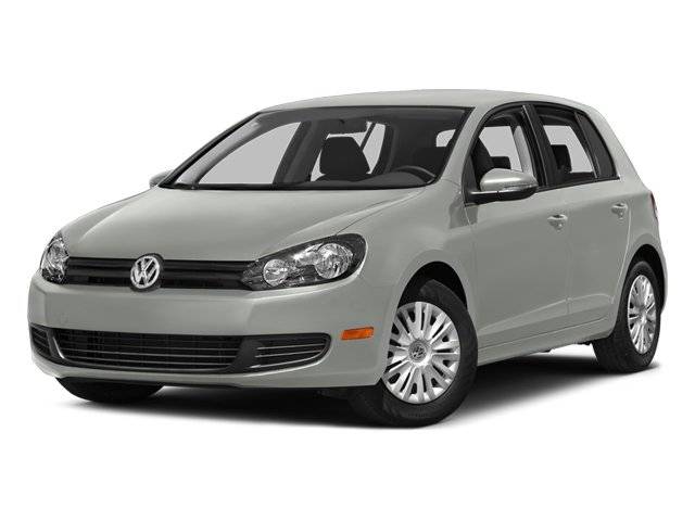 2014 Volkswagen Golf 2.5 — Hatchback — 133,650 mi — Prince George, VA
