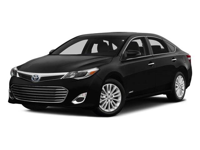 2013 Toyota Avalon Hybrid Limited — Sedan — 190,415 mi — Prince George, VA