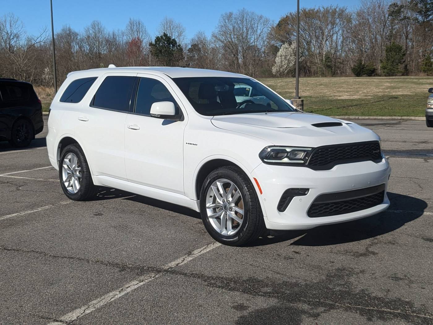 2022 Dodge Durango R/T — SUV — 48,863 mi — Prince George, VA