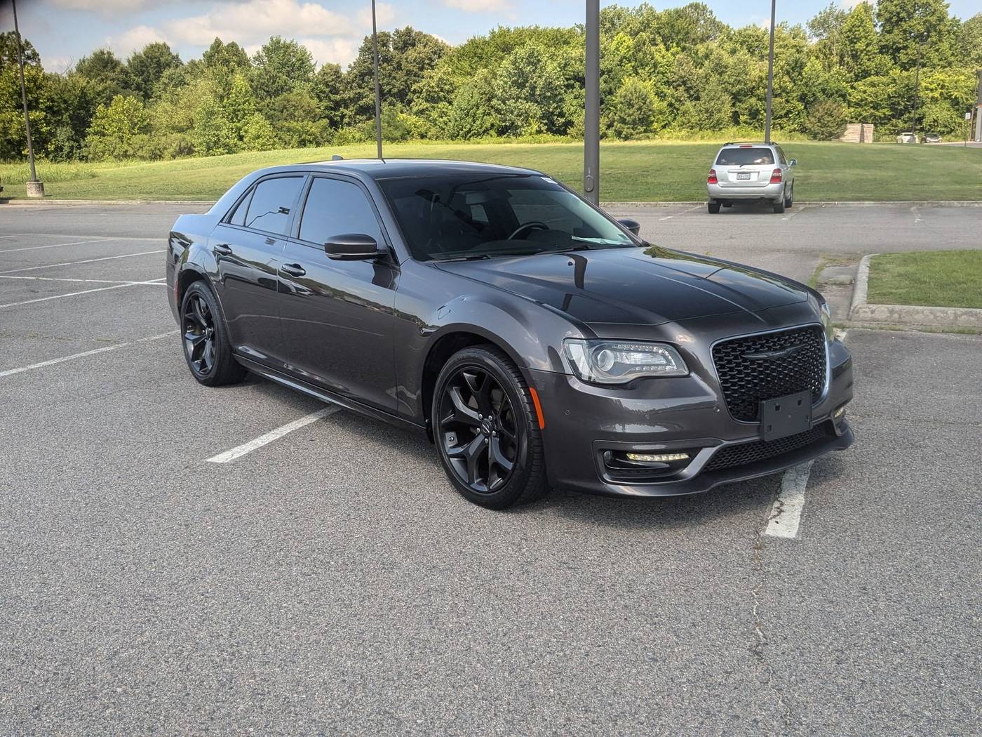 2022 Chrysler 300 Touring L — Sedan — 22,795 mi — Prince George, VA