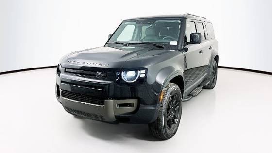 Certified Pre-Owned 2026 Land Rovers for Sale in Lakewood, NJ (with ...