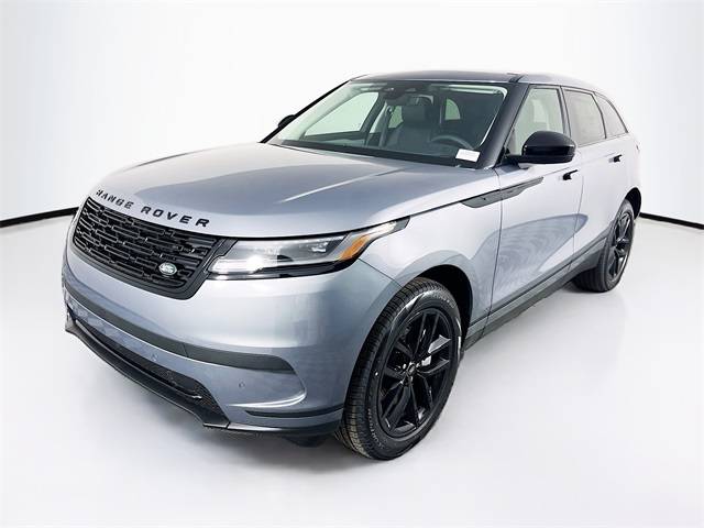 2025 Land Rover Range Rover Velar S — SUV — 3,184 mi — Edison, NJ