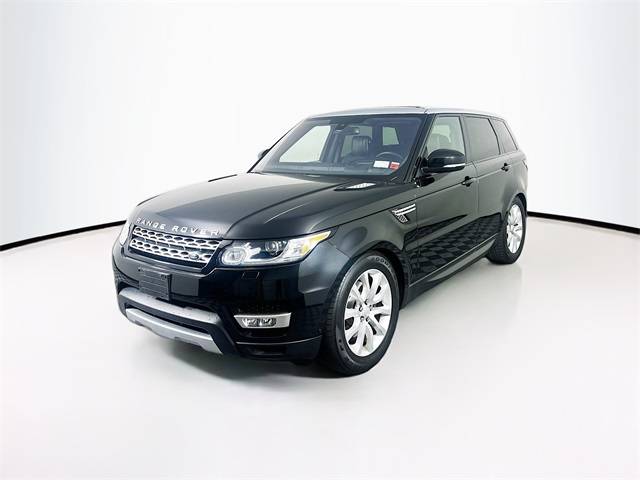 2016 Land Rover Range Rover Sport HSE — SUV — 54,853 mi — Edison, NJ