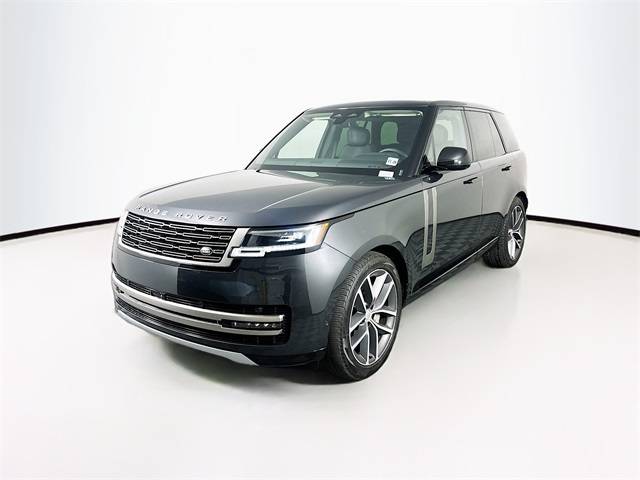 2024 Land Rover Range Rover SE — SUV — 8,318 mi — Edison, NJ