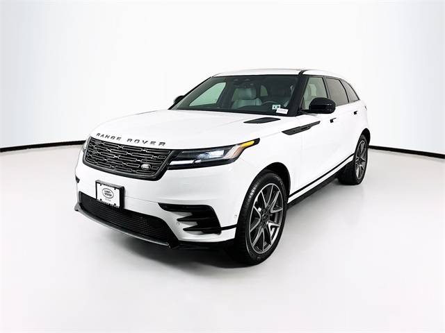 2026 Land Rover Range Rover Velar Dynamic SE — SUV — 2,739 mi — Edison, NJ