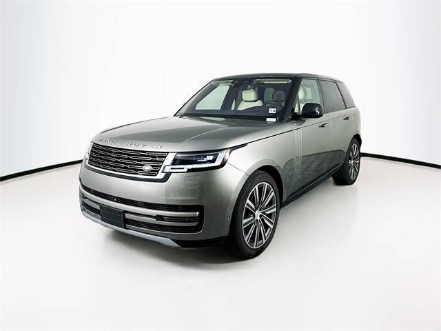 2023 Land Rover Range Rover Plug-In Hybrid SE — SUV — 22,093 mi — Edison, NJ