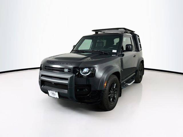 2023 Land Rover Defender X
