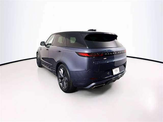 2024 Land Rover Range Rover Sport SE Dynamic — SUV — 42,043 mi — Edison, NJ