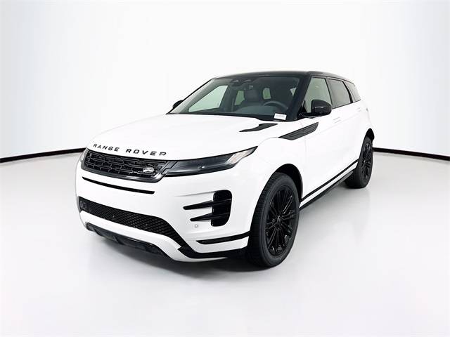 2024 Land Rover Range Rover Evoque S — SUV — 5,559 mi — Edison, NJ